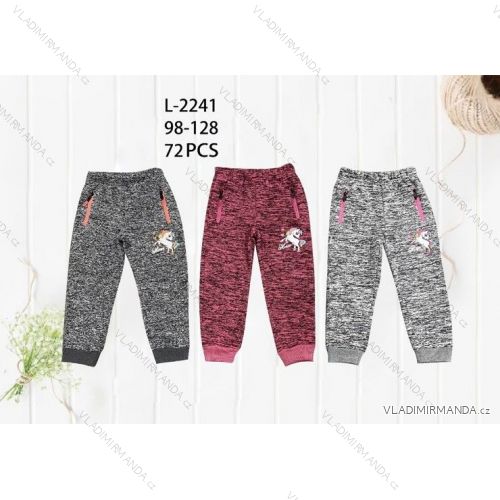 Leggings schwache Kindermädchen (98-128) SEZON SEZ22L-3359