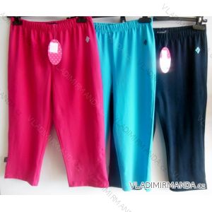 Leggings 3/4 Frauen (m-2xl) C-LEMON BN5010
