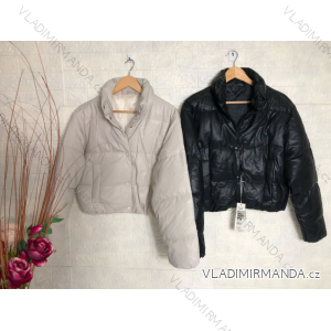 Damen-Langarmjacke (S/M EINHEITSGRÖSSE) ITALIAN FASHION IMPGM235628