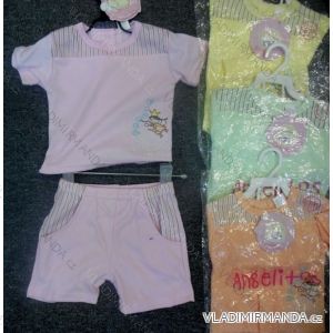 Summer Infant Girls Kit (6-24 Monate) AODA 41-0143
