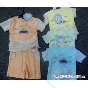 Sommer Jungen Kit (6-24 Monate) AODA 41-0043