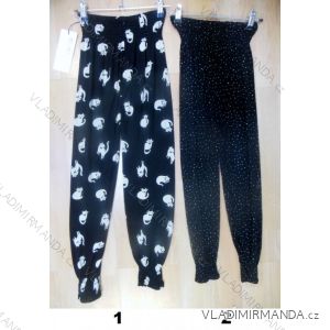 Leggings für Kinder und Jugendliche (3-12 Jahre) ELEVEK AB66-1
