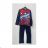 Pyjamas langes, gefrorenes Baby (3-8 Jahre) SETINO 831-534 / PRE