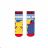 Socken low superman baby boys (27-38) SETINO 881-119