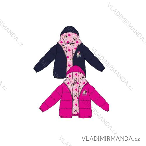 Pyjamas langes, gefrorenes Baby (3-8 Jahre) SETINO 831-534 / PRE