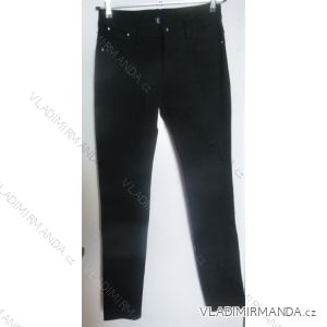 Hose für Frauen (38-48) SMILING JEANS W010-1
