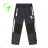 Mit Fleece isolierte Outdoorhose für Kinder, Mädchen und Jungen (98-128) KUGO C7875