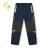 Mit Fleece isolierte Outdoorhose für Kinder,  Jungen (116-146 KUGO C7877K