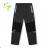 Mit Fleece isolierte Outdoorhose für Kinder,  Jungen (116-146 KUGO C7877K