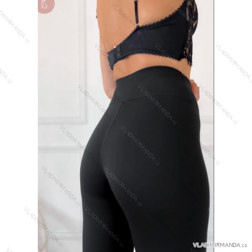 Lange Leggings für Damen (Einheitsgröße S/M) ITALIAN FASHION IMPLP2339960060