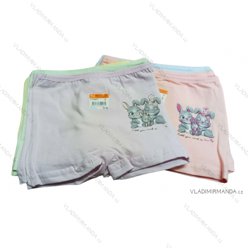 Baby und Baby Slip verschiedene NOHAVIČKOVÉ (1-4 roky) NIC23Y179477