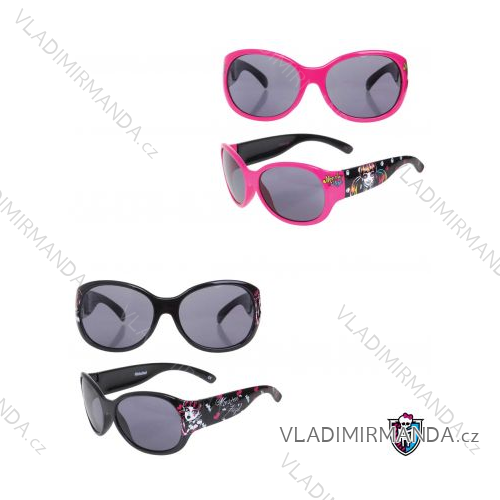 Sonnenbrille Monster High Baby Girl (uni) TV MANIA 111263