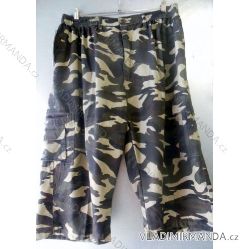 Männer Hoodie Shorts (l-4xl) HENXING HX857
