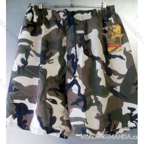 Shorts Herrenmaske (l-3xl) QIFENG G1516A
