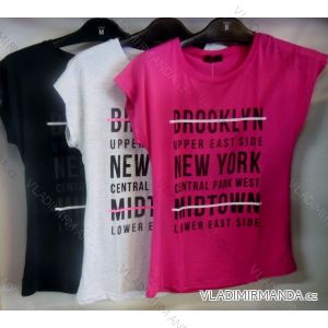 T-Shirt Kurzarm Damen (m-2xl) GUAN DA YUAN N-867
