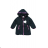 Kinder Winterjacke für Jungen (98-128) KUGO KB2346