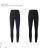 Leggings warme Thermo lange Damen Übergröße (XL/2XL) PESAIL PES22F5001