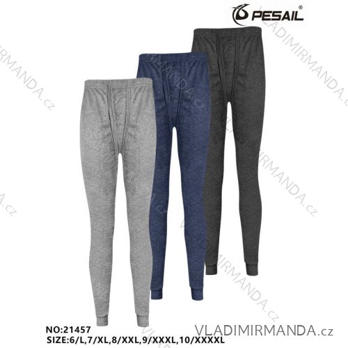 Leggings warme Thermo lange Damen Übergröße (XL/2XL) PESAIL PES22F5001/A13