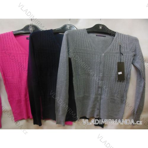 Pullover Damenpullover (S-XL) ANNJE 9010
