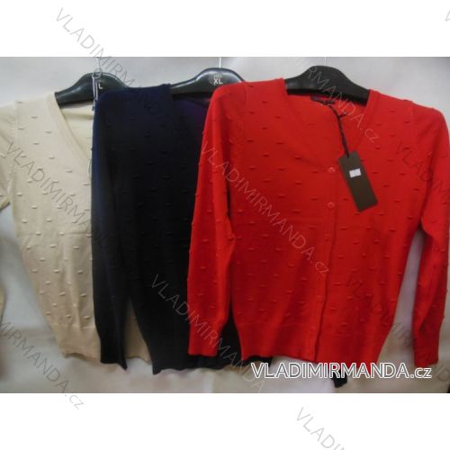 Pullover Damenpullover (S-XL) ANNJE 9056
