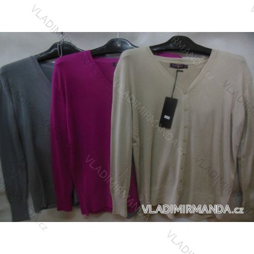 Pullover Frauen Pullover (S-XL) ANNJE 502
