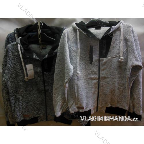 Warmes Herren Sweatshirt (m- 2xl) BENTER 33869
