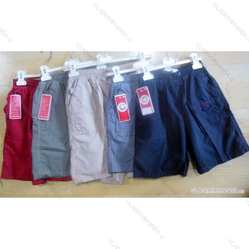 Kinder- und Kleinkind-Shorts (128-158) ERFOLGREICH SB6611
