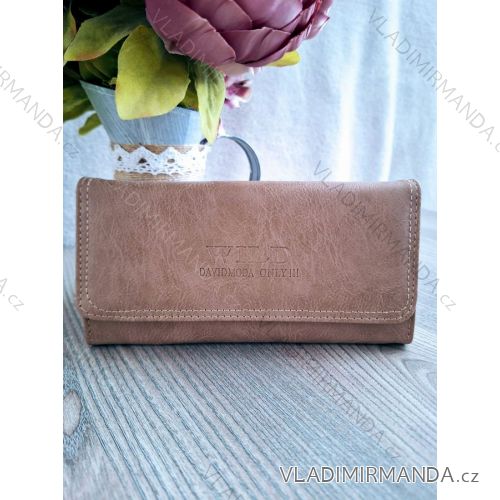 Damenbrieftasche  (18x10 cm) ESLLE GESS23ZK65