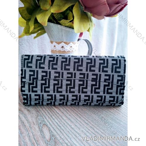 Damenbrieftasche  (18x10 cm) ESLLE GESS23P2001M EINHEITSGRÖSSE rot