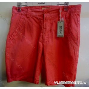 Shorts Shorts Baumwolle Leinen (l-3xl) BENHAO BH14-63-OP125
