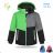 Kinder Winterjacke für Jungen (98-128) KUGO FB0296