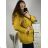 Damen Oversized Winterjacke (5XL-9XL) POLISH FASHION HKW21964