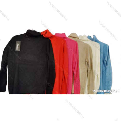 Damenpullover (m-2xl) B.LIFE BL242212