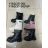 Stiefel Ankle Workers Winter Teen Girls (31-36) SCHUHE GOD23WORKERY