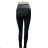 Leggings lange isolierte Damenjeans (S-3XL) TURKISH FASHION DDS23A566