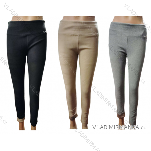 Leggings lange isolierte Damenjeans (S/M,M/L,L/XL)) TURKISH FASHION DDS23A536V