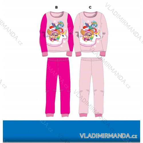 Pyjamas langes, gefrorenes Baby (3-8 Jahre) SETINO 831-534 / PRE