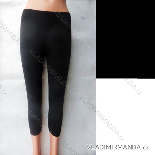 Leggings 3/4 schwache Frauen (s-xl) AGI TURKEY MODA 23520
