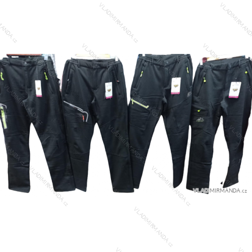 Herren Softshellhose (m-2xl) GENSTER BES2323903