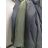 Herren Winterjacke M-3XL) ATURE HUN23RYM-7372