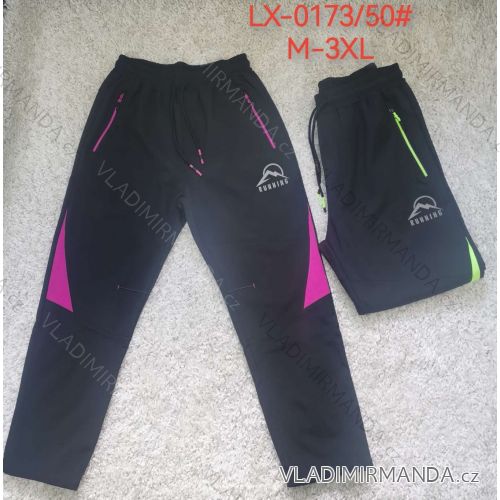 Lange Softshellhose für Herren (M-3XL) ACTIVE SPORTS ACT23LX-051