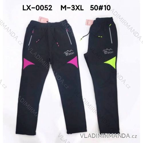 Lange Softshellhose für Herren (M-3XL) ACTIVE SPORTS ACT23LX-051