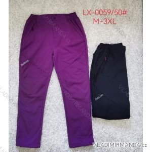 Lange Softshellhose für Herren (M-3XL) ACTIVE SPORTS ACT23LX-051