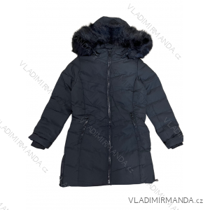 Jacke Mantel Winter Kinder Jugend Mädchen (8-16 Jahre) NATURE NAT23RQG-7802