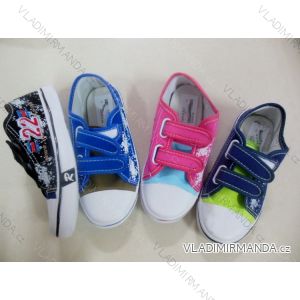 Turnschuhe Kinder Jungen Mädchen und Jungen (30-35) OBUV 916-52
