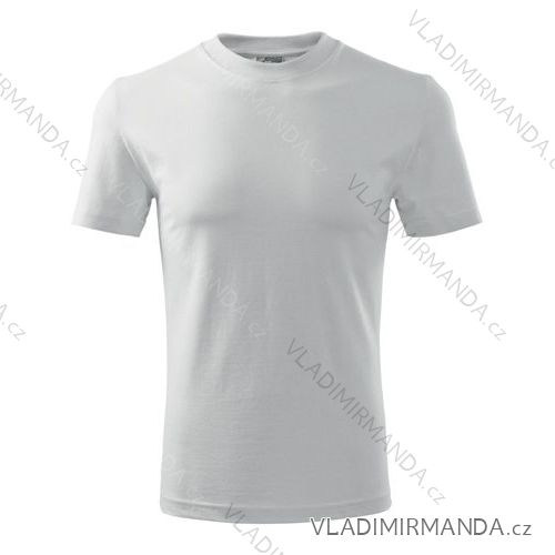 T-Shirt schwer Kurzarm Unisex (s-xxl) WERBUNGTEXTIL 110B
