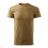 T-Shirt Basic Kurzarm Herren (xs-xxl) WERBEMITTEL 129
