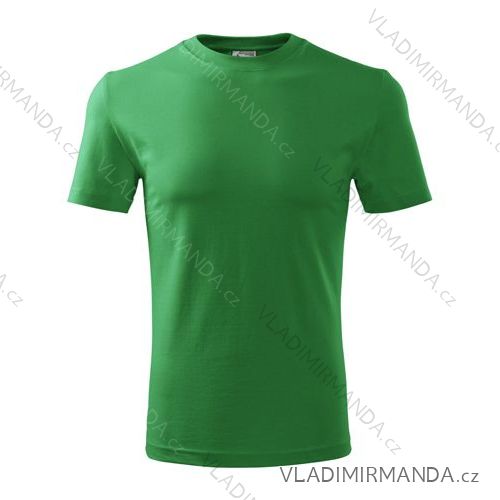 T-Shirt klassisch neu Kurzarm Herren (s-xxl) WERBUNG TEXTIL 132
