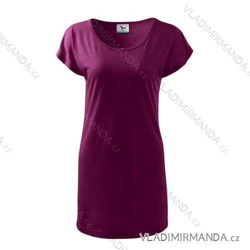 T-Shirt / Kleid Liebe Kurzarm Damen (xs-xxl) WERBEMITTEL TEXTIL 123A
