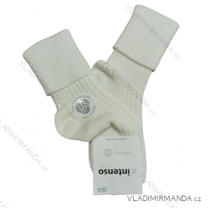 Damensocken aus Wolle (35-37, 38-40) POLISH FASHION DPP231078